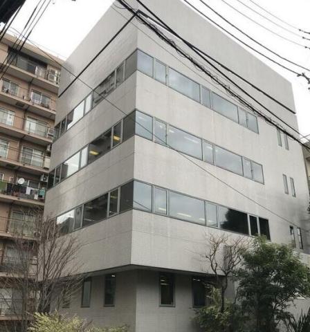 リードシー恵比寿ビル