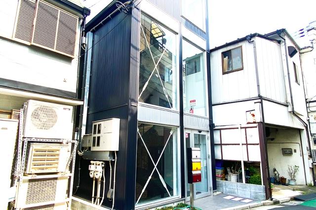 高円寺南ＦＩＲＳＴ
