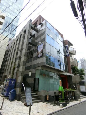 青山パークス