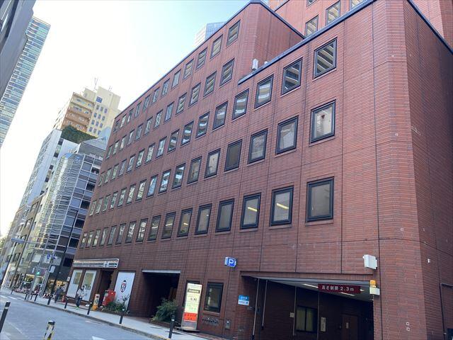 郵政福祉琴平ビル