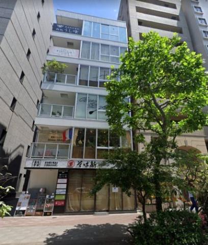 ＣＥＮＴＥＲ　ＶＩＬＬＡＧＥ築地