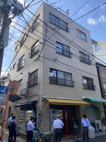 Ｋビル（築地）