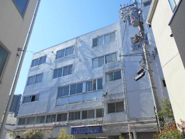 共生ビル