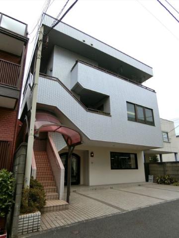 程塚ビル