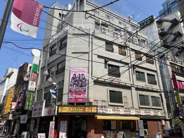 貴悦ビル