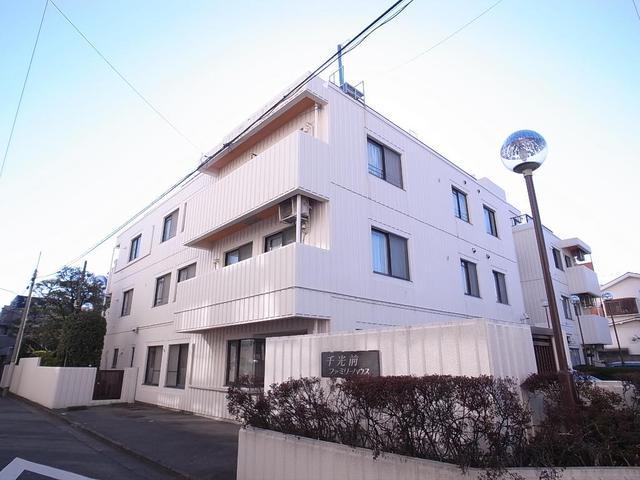 千光前ファミリーハウス 