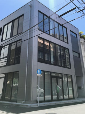 神保町新築計画