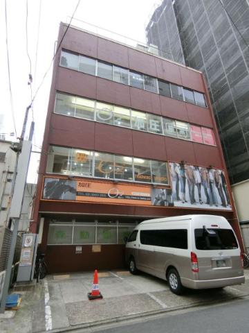 東亜ビル（麻布十番）