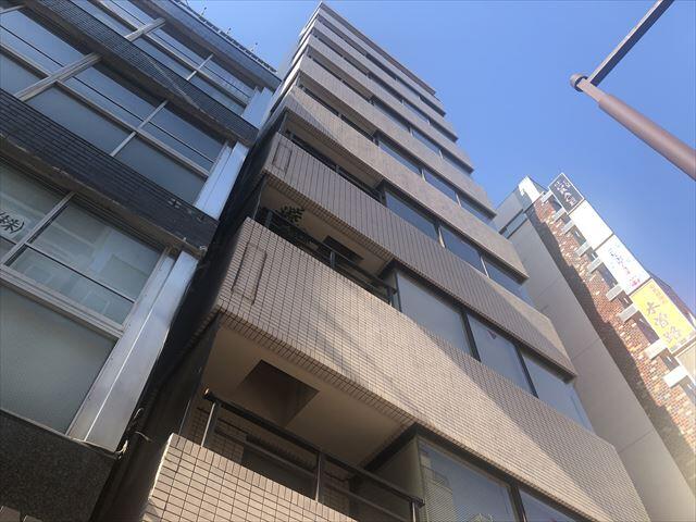日吉ビル