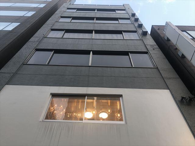 ザ・パークレックス岩本町ビル