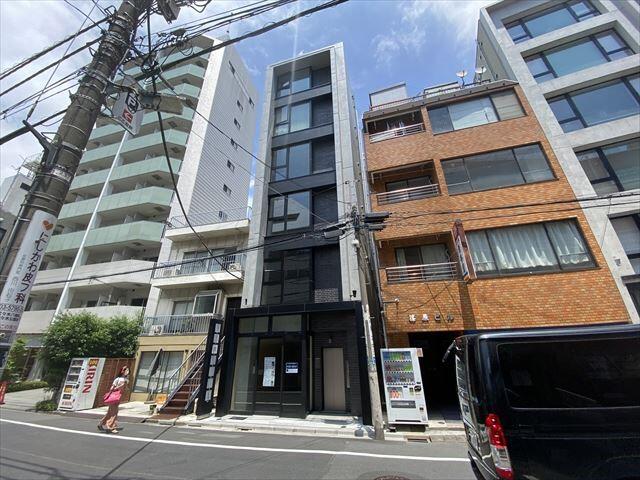 ＡＲＩＳＴＯ渋谷（旧称：ファザーランド渋谷２）