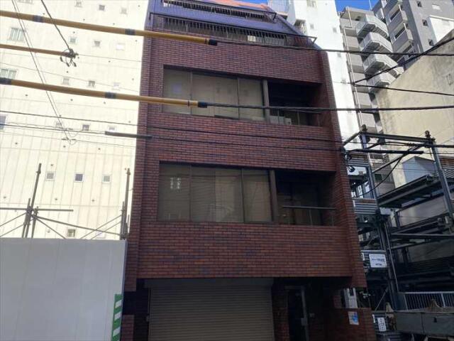 ＫＯＷＡビル（神田須田町）