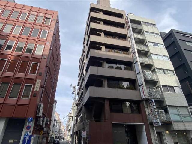 扇ビル