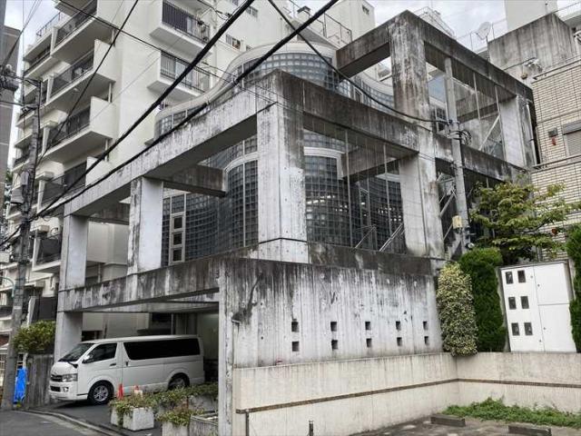 渋谷松永ビル