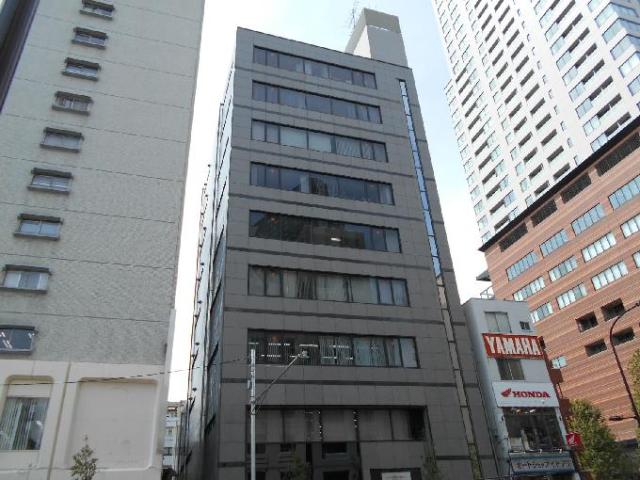 池尻大橋ビルディング（旧称：ＫＤＸ池尻大橋ビル）