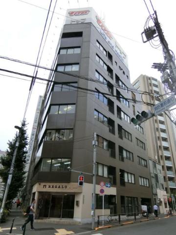ＴＹビル（本郷）
