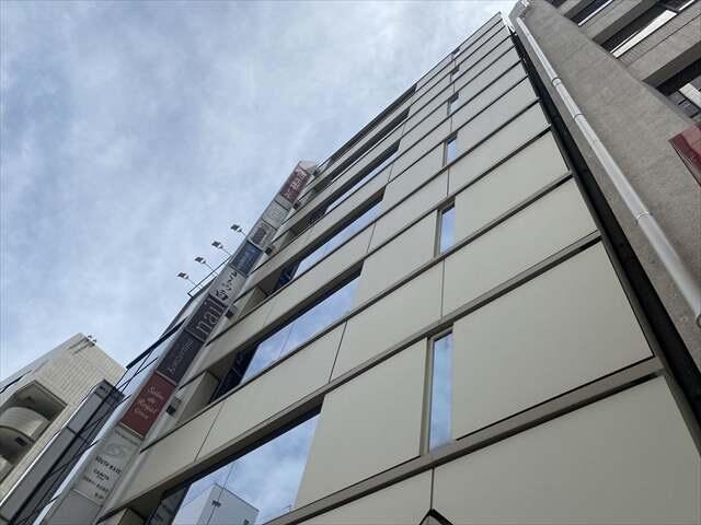 陽光銀座ビル