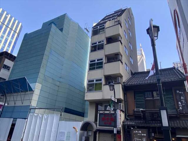 ＹＭＴ日本橋ビル