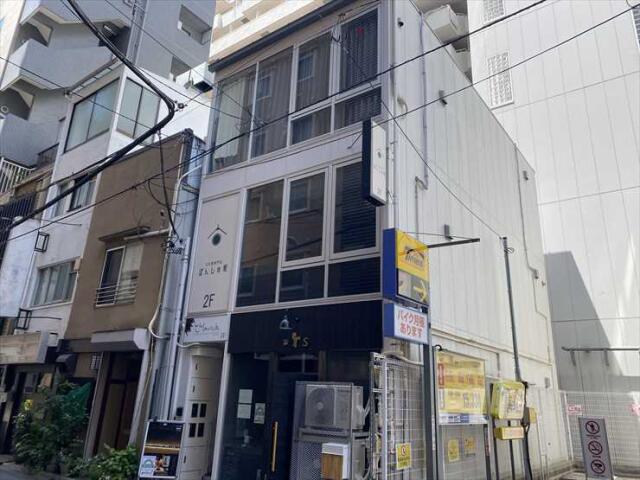 マガザン人形町