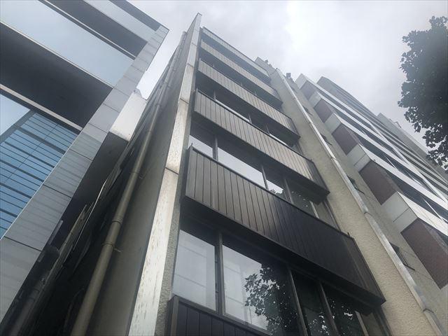 加藤ビル（銀座）