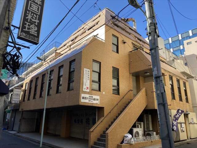 吉川ビル（日本橋本石町）