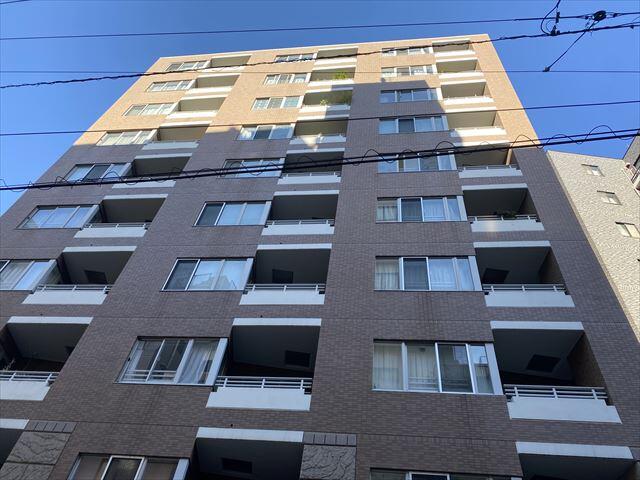 プラハ日本橋人形町南