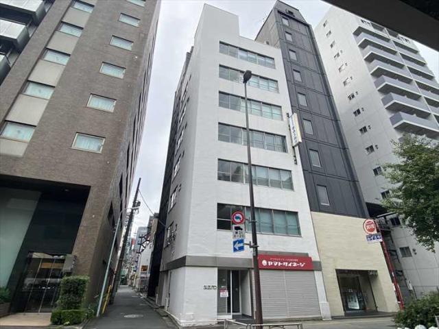 鈴東ビル