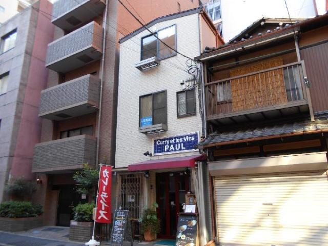 銀座ＯＭビル