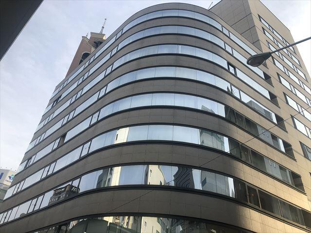 東貨ビル
