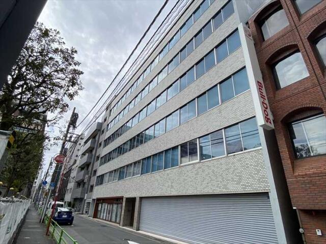 ＢＭ兜町ビル