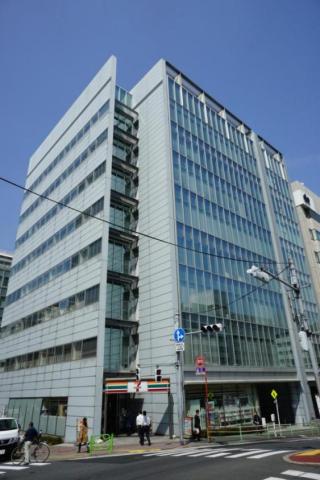 菱進銀座イーストミラービル