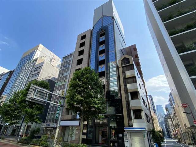アコール新橋ビル