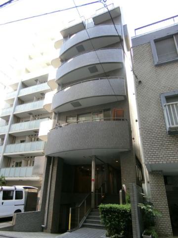 芝・米山ビル