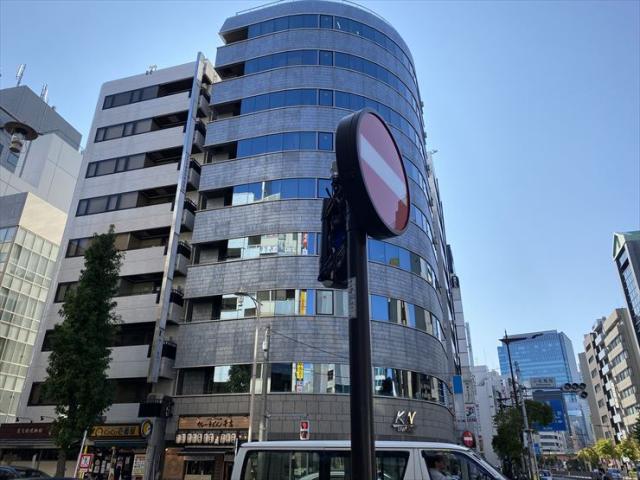 メトロシティ小伝馬町