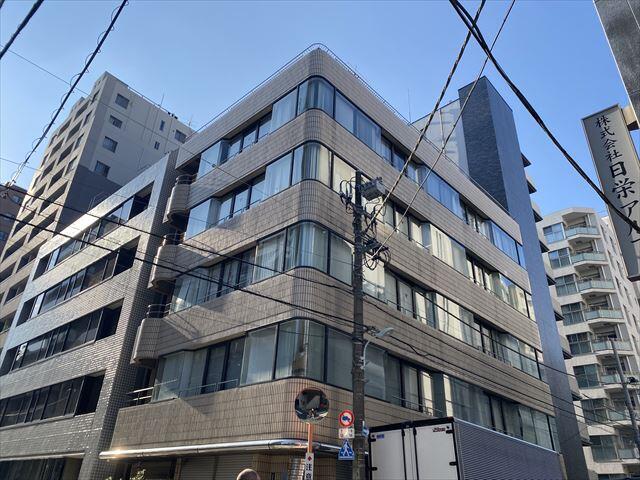 ユニゾ日本橋富沢町洋和ビル