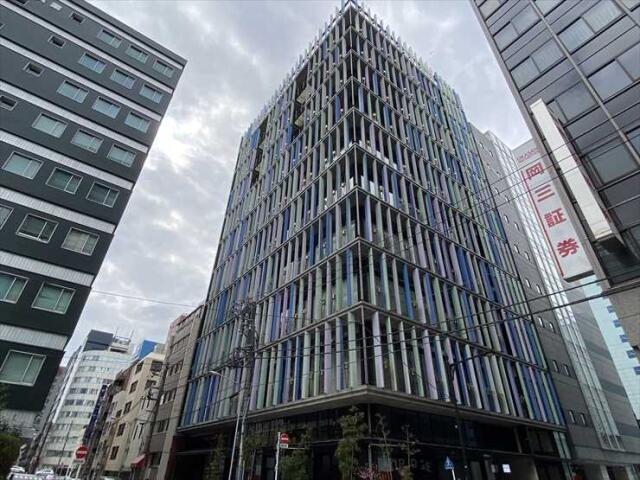 日本橋木村ビルディング