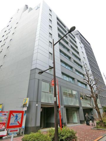 ヒューリック日本橋本町一丁目ビル