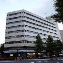 合人社東京永田町ビル／レンタルオフィス