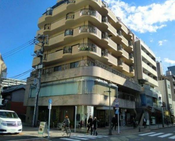 広尾ピア柴田