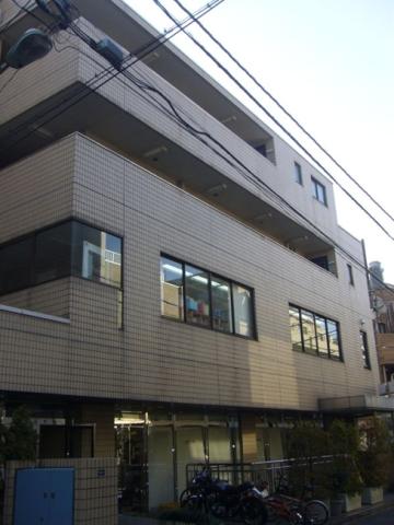 明石ビル