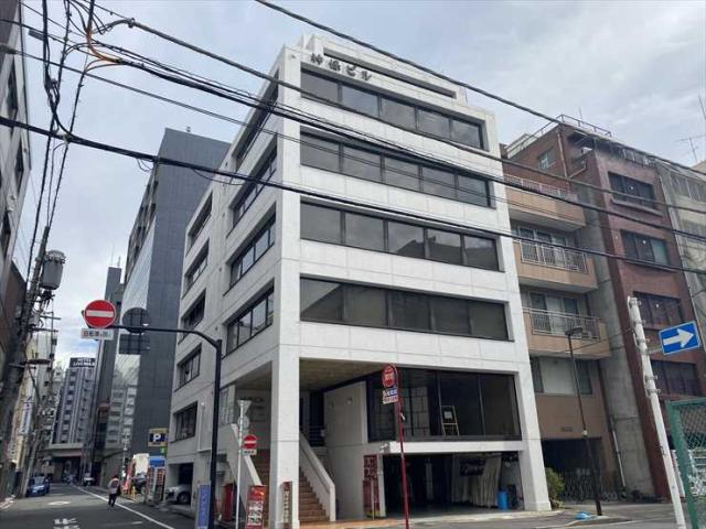 神保ビル