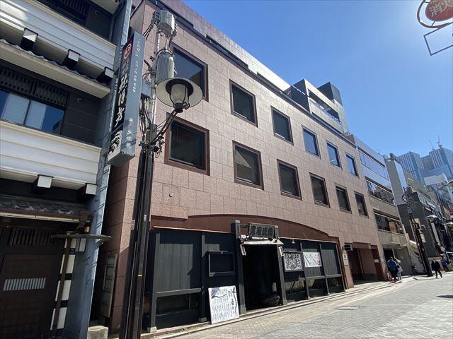 赤坂中川ビル