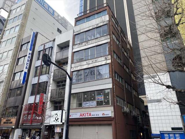 ダイキビル