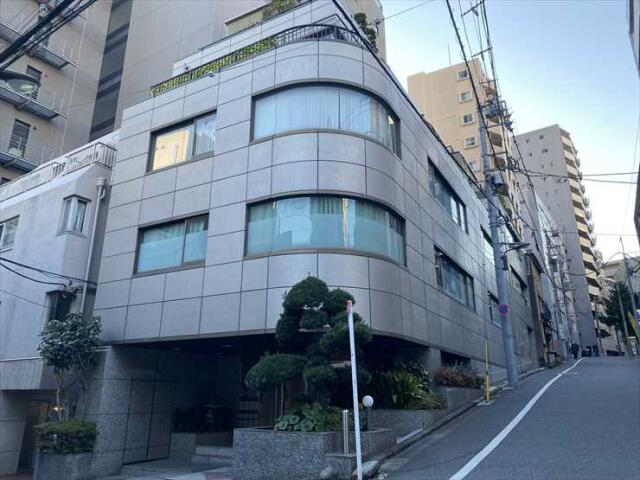 神田ノーザンビル