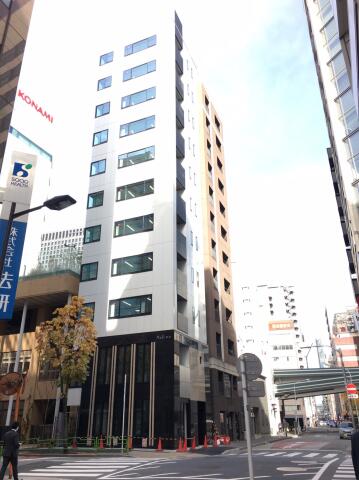 Ｎ＆Ｅ　ＢＬＤ（旧：ＮＫビル）