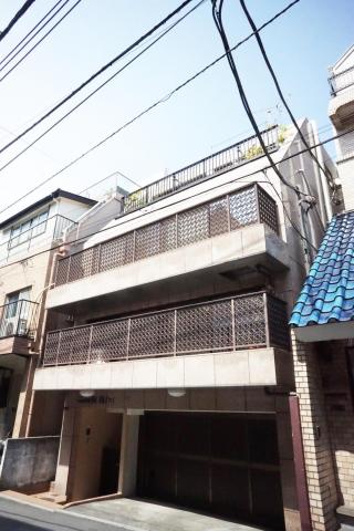 公文ビル