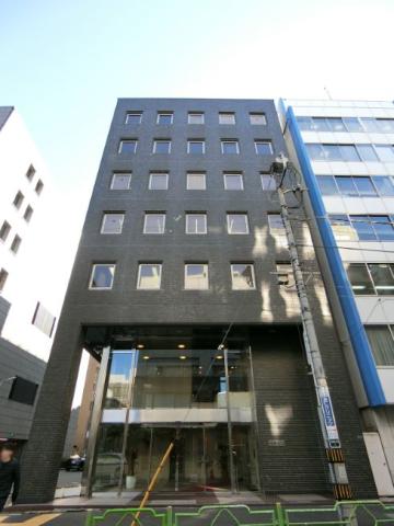 小原ビル（日本橋小舟町）