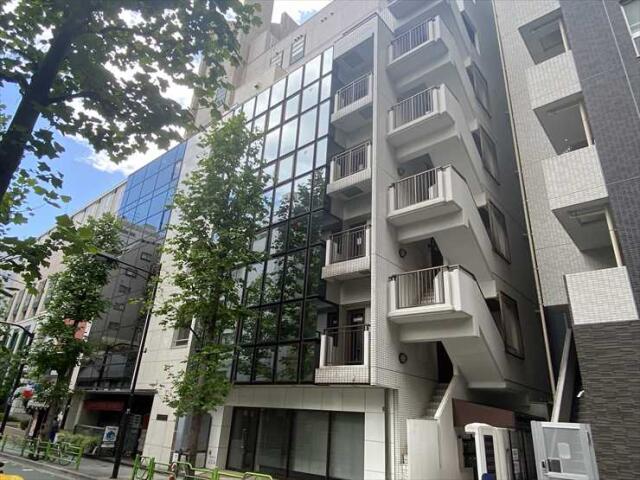 人形町ＫＩビル