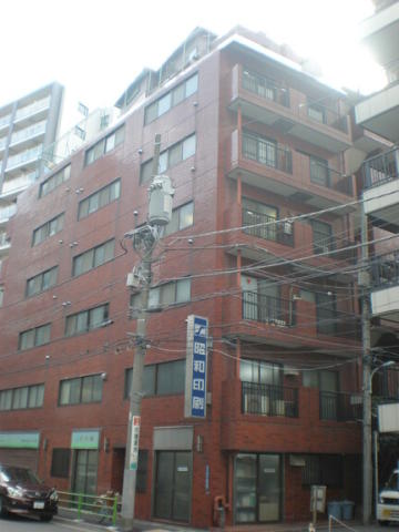 スカイハイム