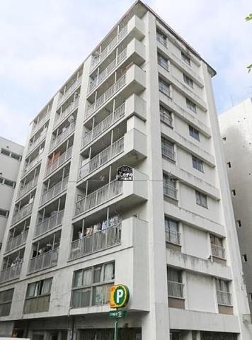 浜町中ノ橋ビル